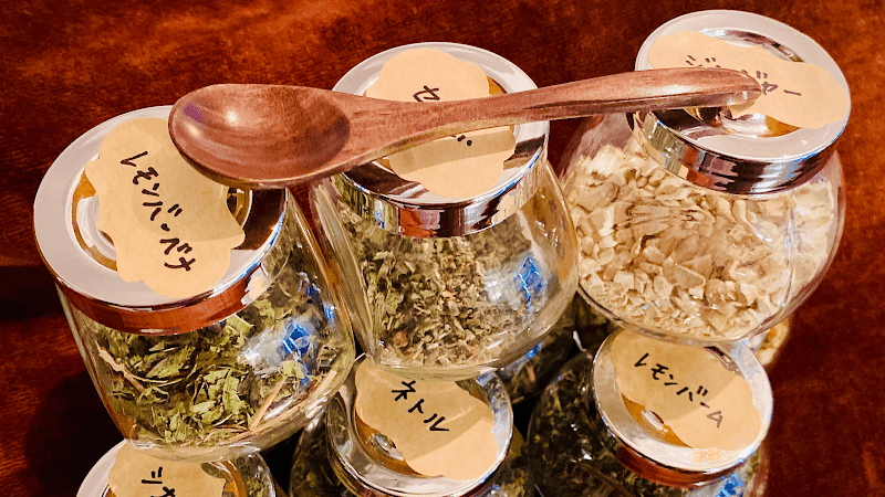 Bali Spa Salon IROKA Tokushima City photo