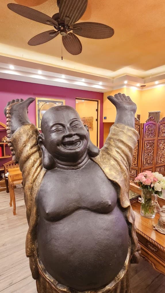 Bali Spa Sihanoukville photo