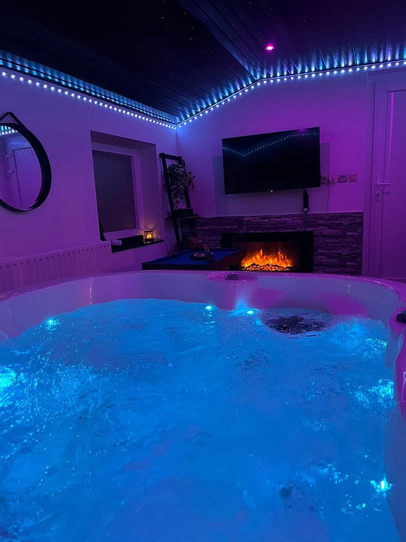 Bali Spa Welness Brussels photo