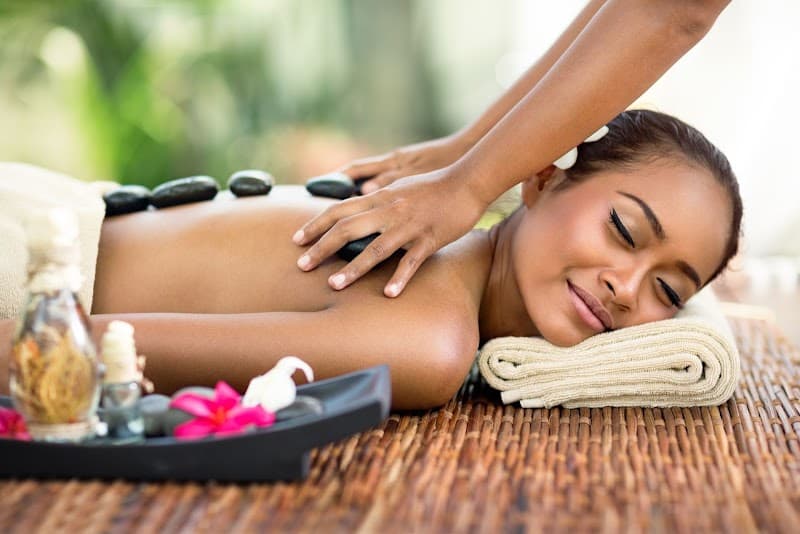 Bali Spa Wrocław | Masaż Balijski I Tajski Wroclaw photo