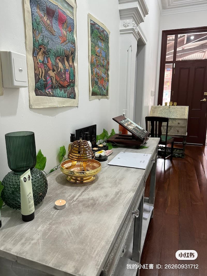 Bali Spirit Day Spa & Wellness Centre Perth photo