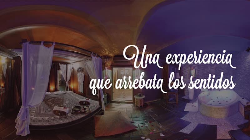 Bali Spirit Luxury Art Spa Barcelona photo