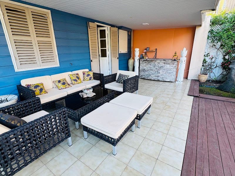 Bali Spirit Nc Nouméa photo