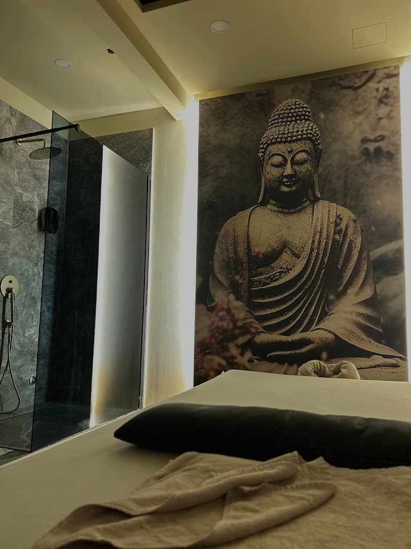 Bali Thai Lux Massage Belgrade photo