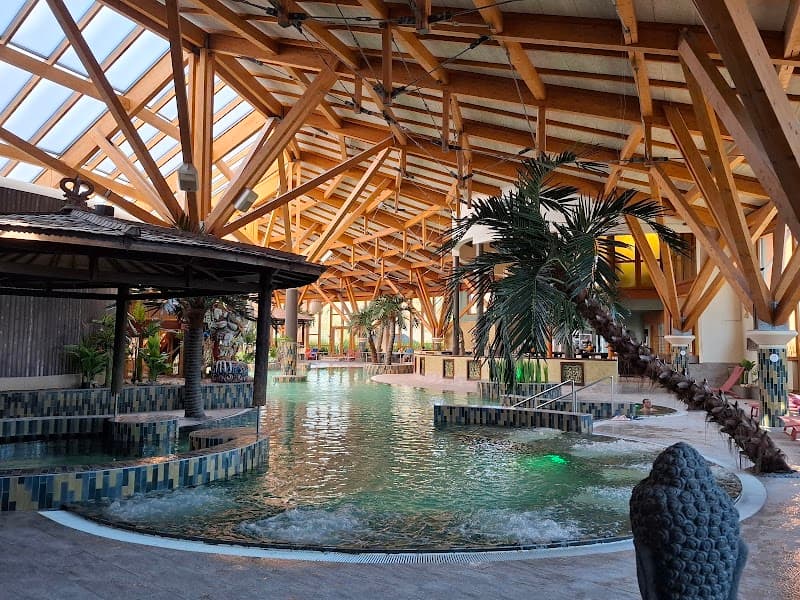 Bali Therme Bad Oeynhausen photo