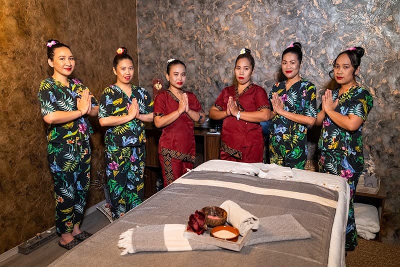Bali Wellness București photo