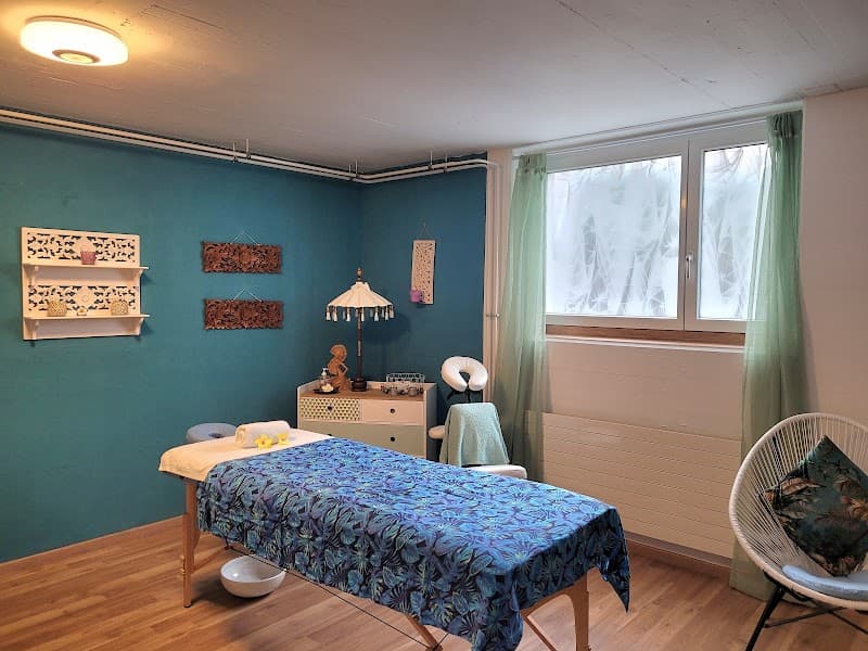 Bali Wellness Massage Zell photo