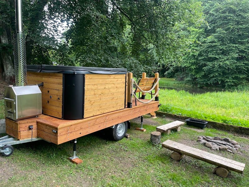 Balia mobilna Słupsk Kołczygłowy photo