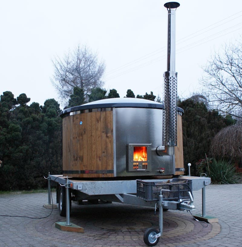 Balia pod chmurką - Twój mobilny raj Biała Podlaska photo