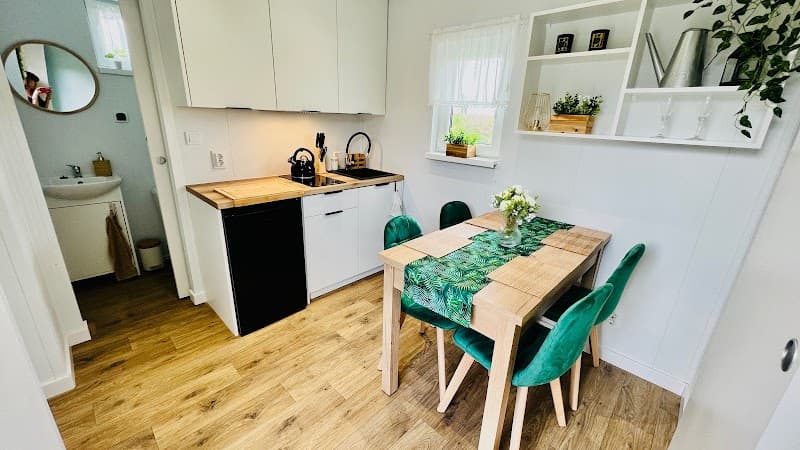 Balia & Sauna Spa Nad Stawem Oława (Gmina) photo