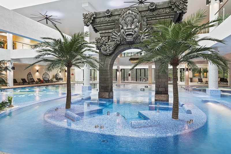 Balian Springs Alexandria photo