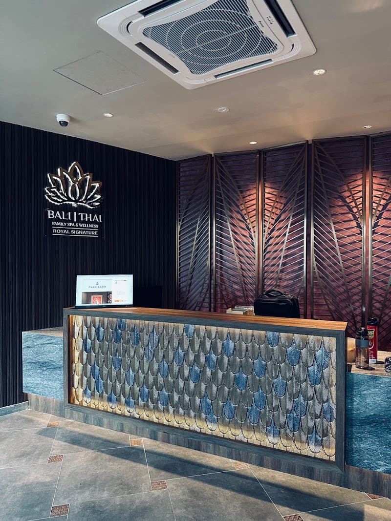 Baliayu Spa Johor Bahru photo