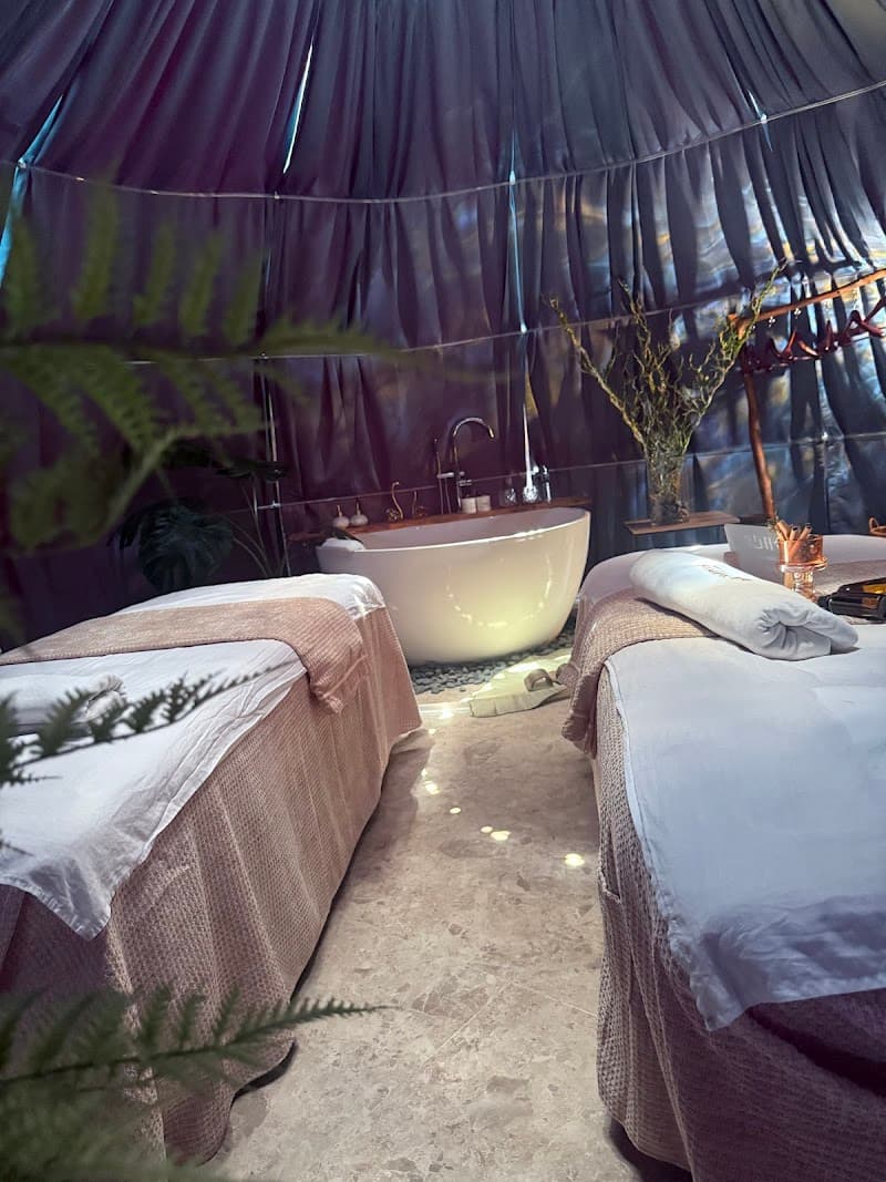 Balik Kampung Spa Singapore photo