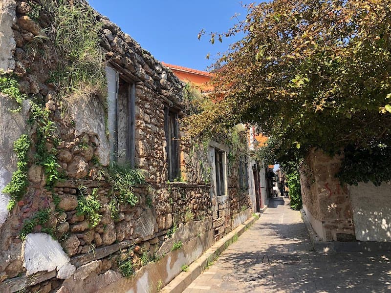 Balik Pazari Hamami Muratpaşa photo