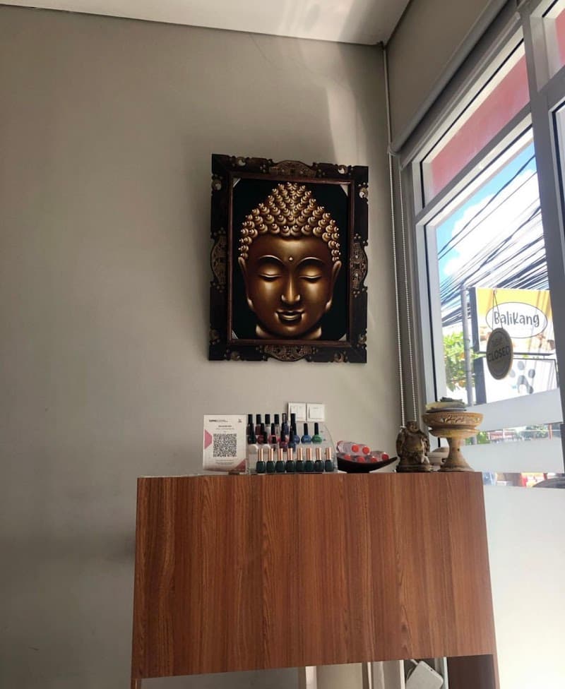 Balikang Spa and Massage Badung photo