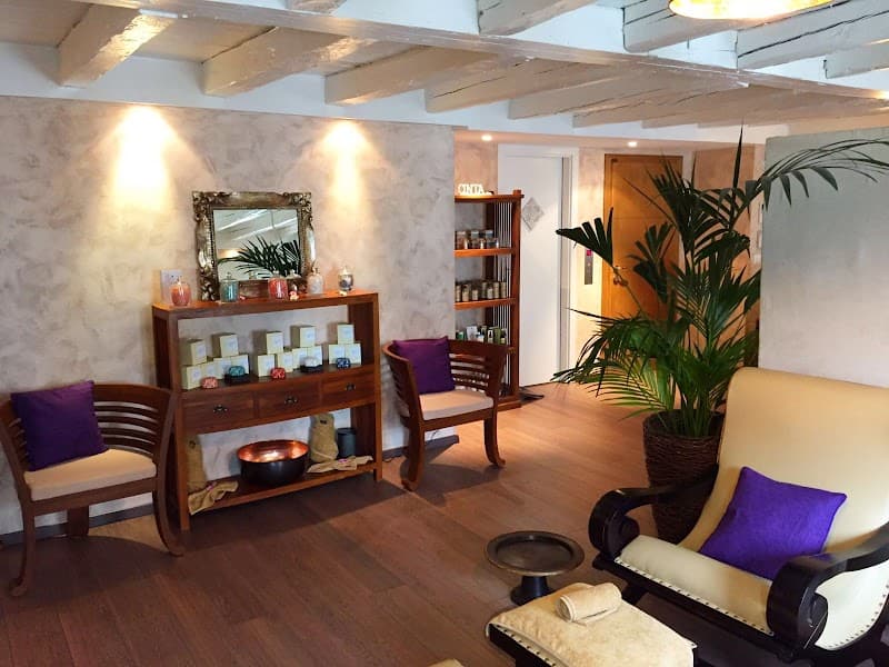 Balima Day Spa Geneva photo