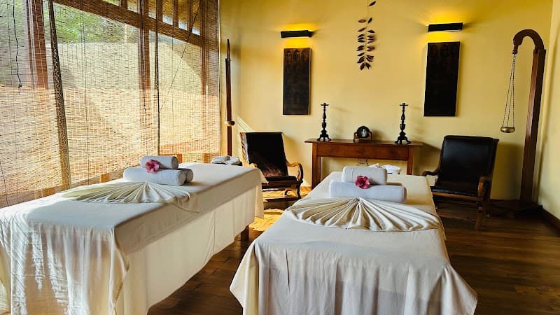 Balinese ayu spa benthota Bentota photo