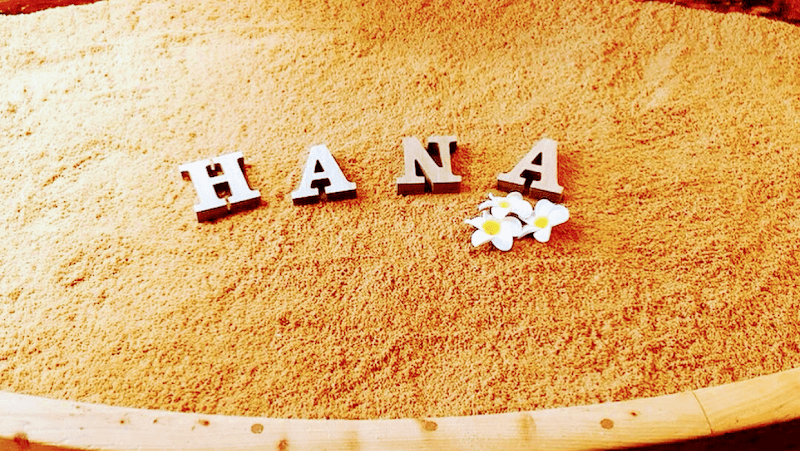 Balinese Esthetic Salon hana Wajima City photo