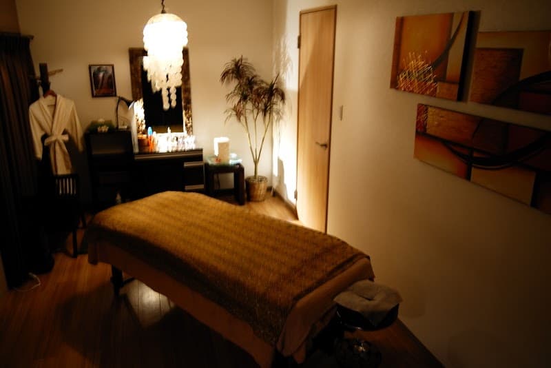 Balinese Salon Rima Toyonaka City photo