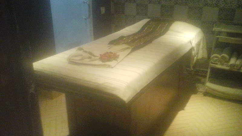Balinese Spa Kolkata photo