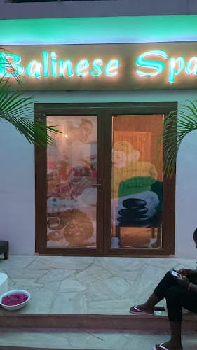 Balinese Spa Paje Kusini photo