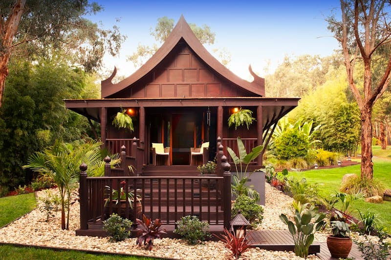 Balinese Spa Retreat Melbourne photo