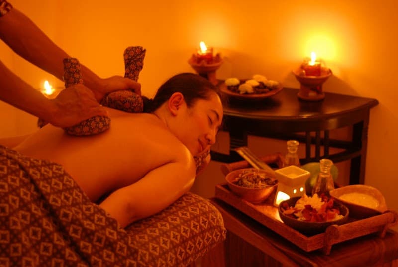 Balinese Therapeutic Massage and Facial Adelaide photo