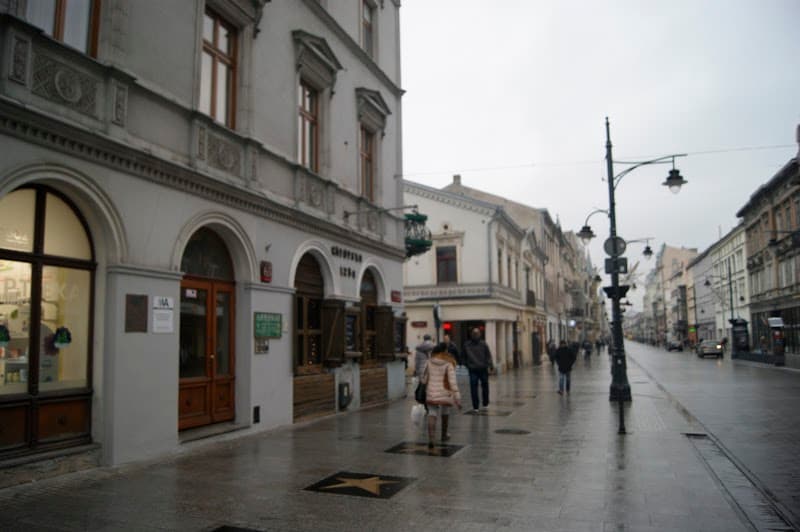 Balinezja Łódź photo