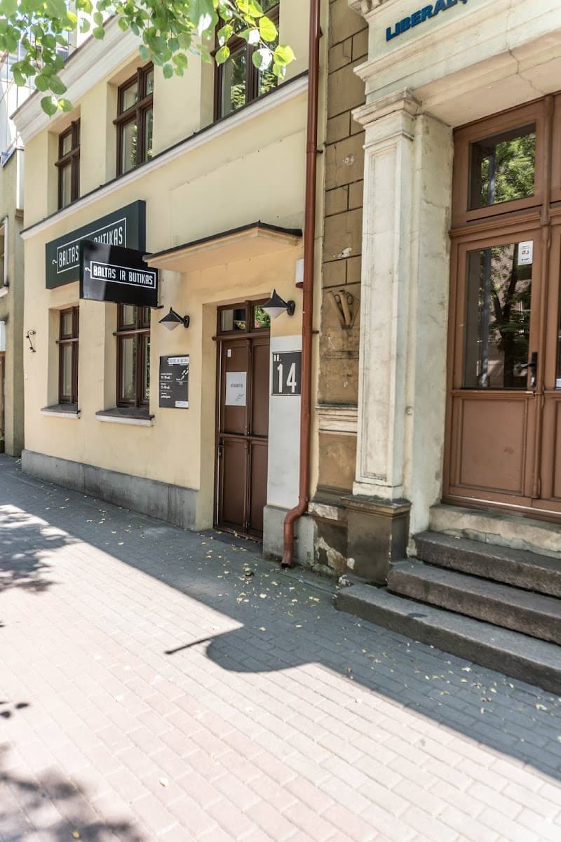 BaliSha Klaipėda photo