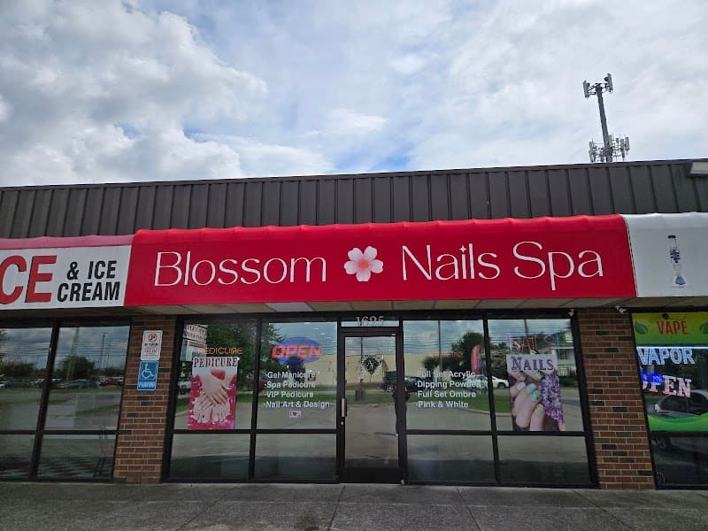 Balisimo Nails & Day Spa Murfreesboro photo