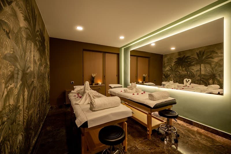 Baliss Spa Bucharest photo