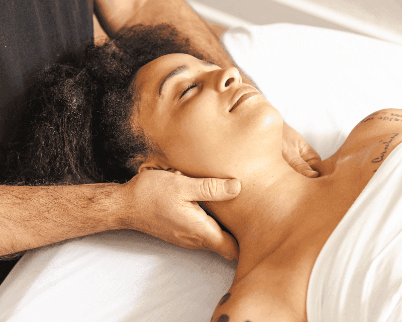 Ballaura Wellness Spa Olympia photo
