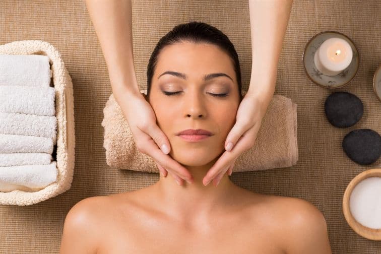 Ballet Beauty Spa New York photo