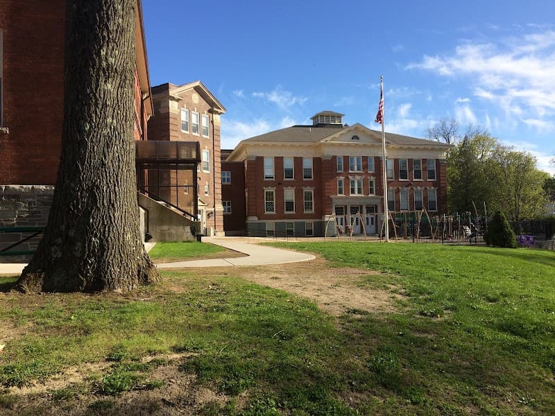 Ballston Spa Central School District photo