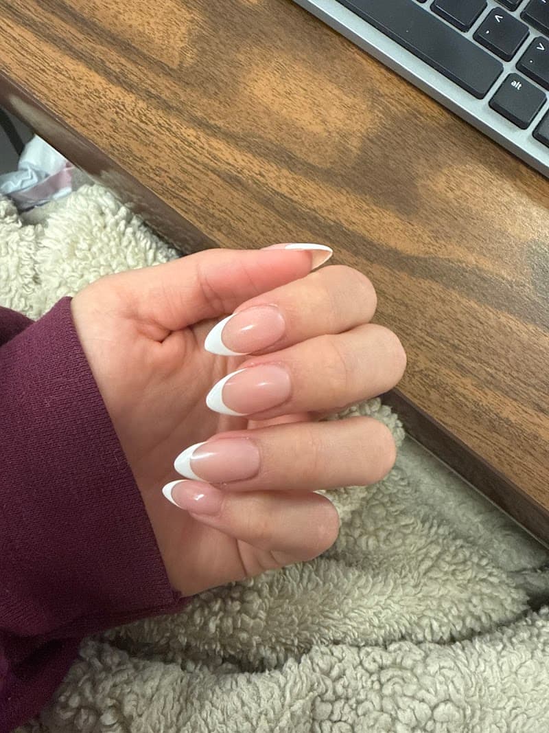 Ballys Nails Spa LLC Murphysboro photo