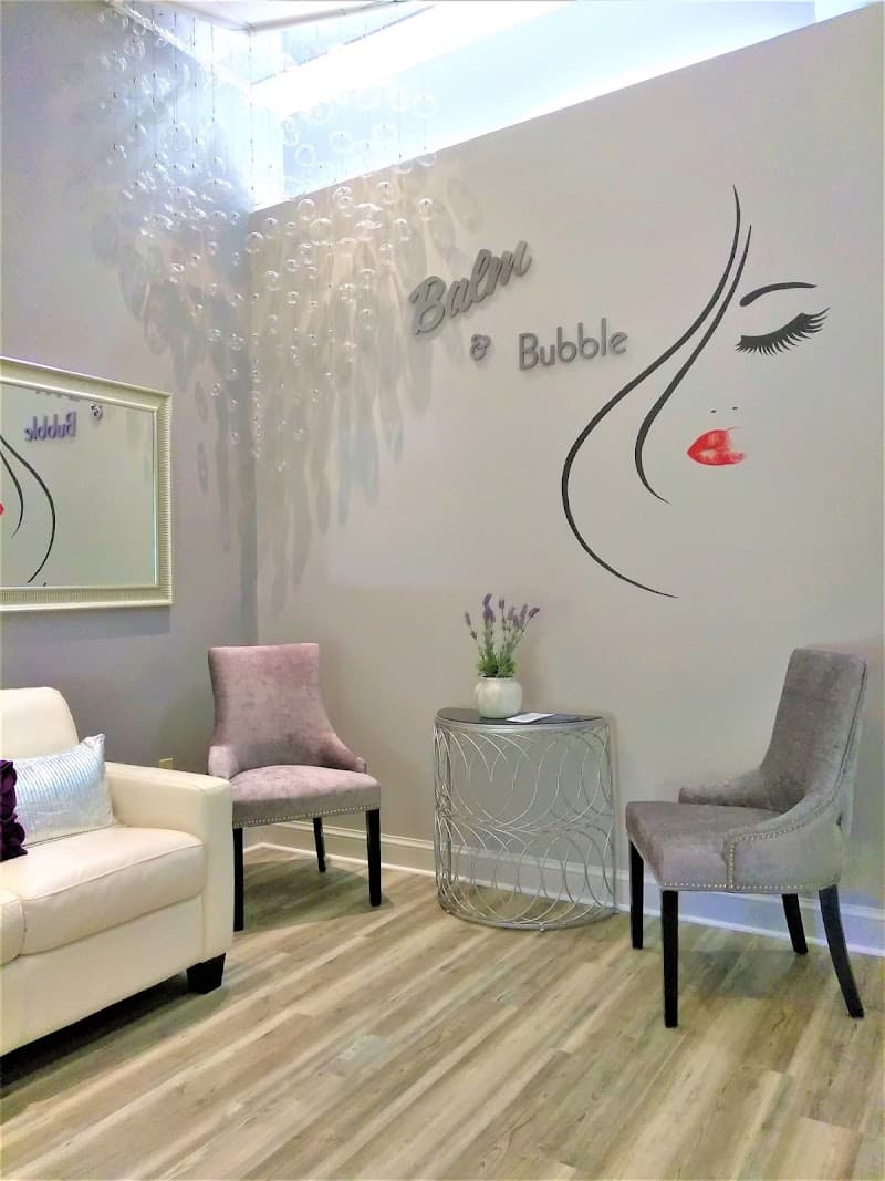 Balm And Bubble Austin photo