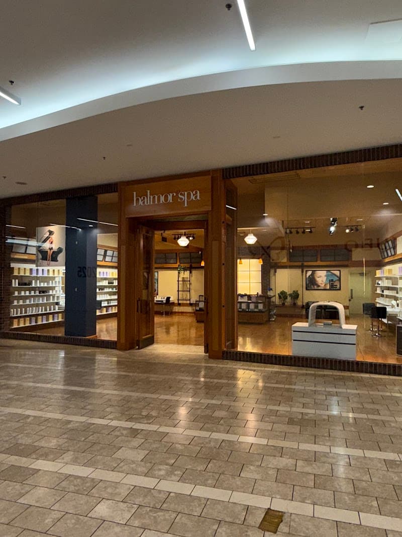Balmor Day Spa Tukwila photo