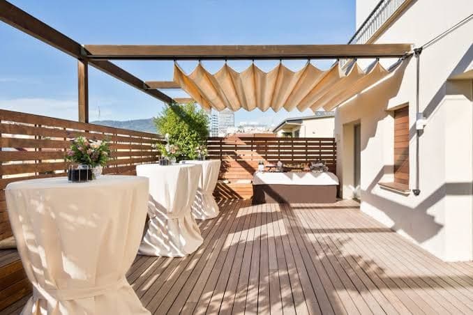 Balmoral Hotel Barcelona photo
