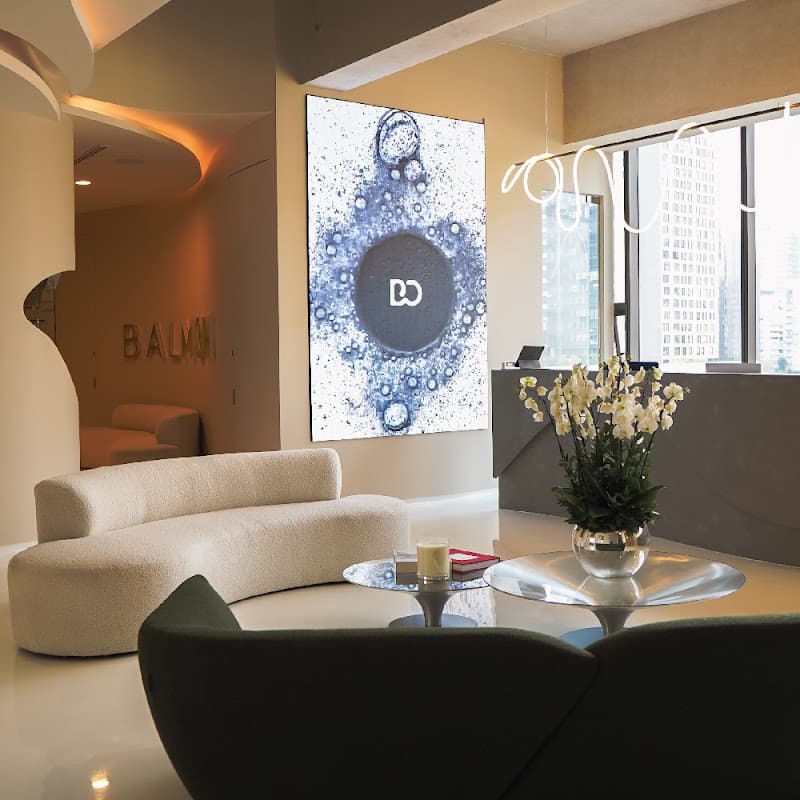 Balmori Med spa Medicina estética Miguel Hidalgo photo