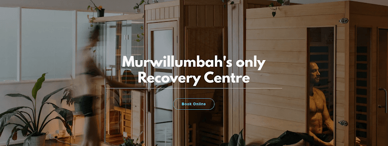 Balnea Sauna and Recovery Murwillumbah photo