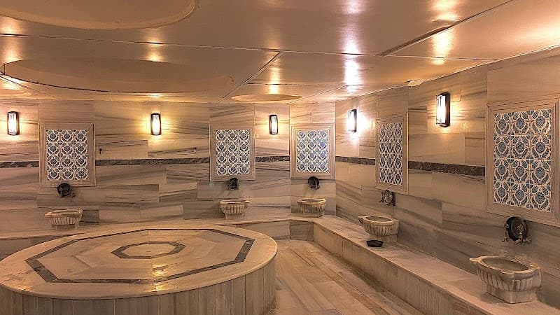 Balnea spa Çanakkale photo