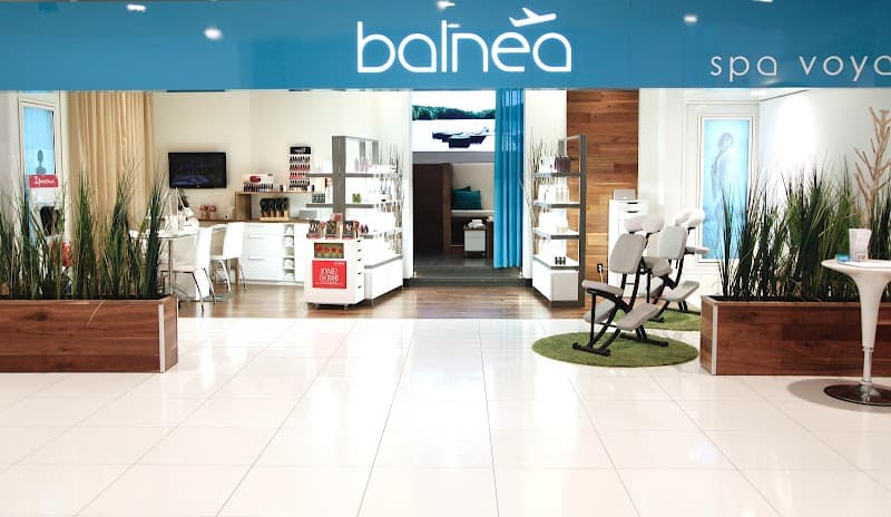 BALNEA spa voyage Dorval photo
