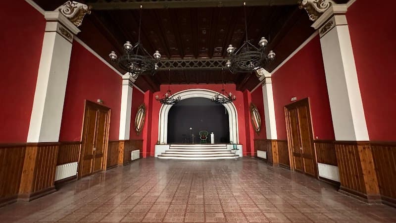 Balneari Font Picant San Hilario Sacalm photo