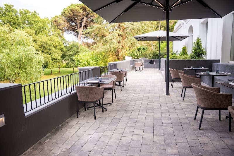 Balneari Termes Orion Santa Coloma de Farners photo