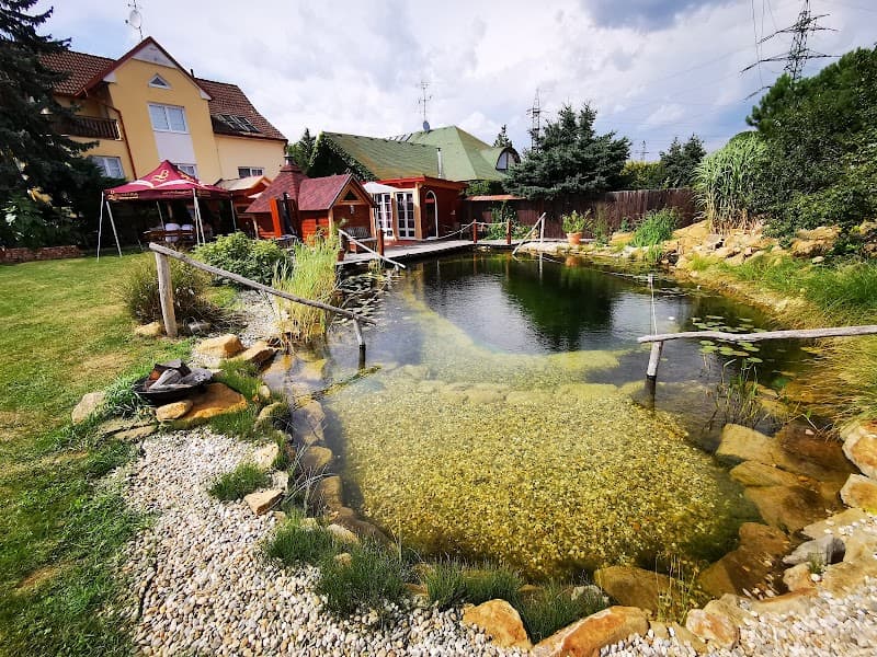 Balnearia Beauty Uherské Hradiště photo