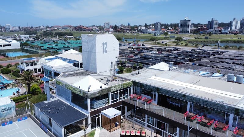 Balneario 12 Punta Mogotes Mar del Plata photo