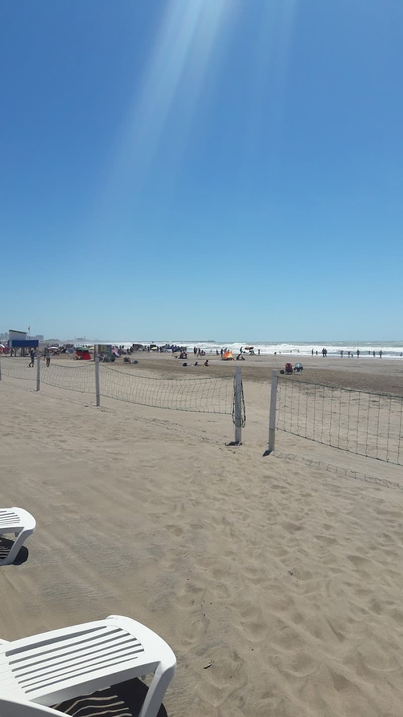 Balneario ACA Numero 6 Mar del Plata photo