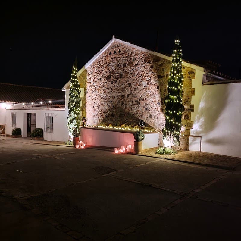 Balneario Aguas de Villaharta photo