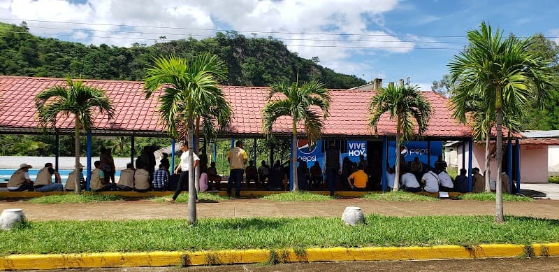 Balneario Alejandra Siguatepeque photo