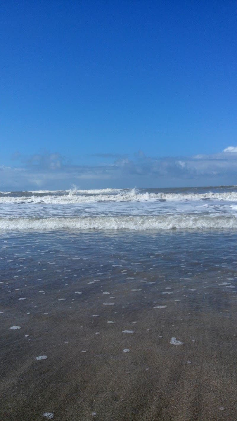 Balneario ALEX Mar de Ajó photo